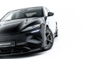 BYD Seal Mk1 2022- Front Splitter BYD Seal Mk1 Maxton Design