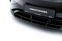 BYD Seal Mk1 2022- Front Splitter BYD Seal Mk1 Maxton Design