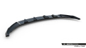 BYD Seal Mk1 2022- Front Splitter BYD Seal Mk1 Maxton Design