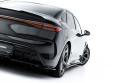BYD Seal Mk1 2022- Rear Splitter (with vertical bars) BYD Seal Mk1 Maxton Design