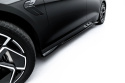 BYD Seal Mk1 2022- Side Skirts Diffusers BYD Seal Mk1 Maxton Design