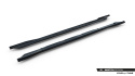 BYD Seal Mk1 2022- Side Skirts Diffusers BYD Seal Mk1 Maxton Design