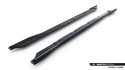 BYD Seal Mk1 2022- Side Skirts Diffusers BYD Seal Mk1 Maxton Design