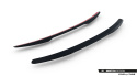 Upper Spoiler Cap BYD Seal U Mk1 Maxton Design