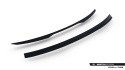Bottom Spoiler Cap BYD Seal U Mk1 Maxton Design
