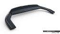 Rear Splitter (with vertical bars) BYD Seal U Mk1 Maxton Design