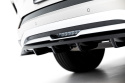 Rear Splitter (with vertical bars) BYD Seal U Mk1 Maxton Design