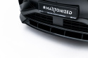 Front Splitter BYD Sealion 7 Mk1 Maxton Design