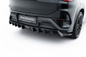 Rear Splitter (with vertical bars) BYD Sealion 7 Mk1 Maxton Design