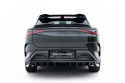Rear Splitter (with vertical bars) BYD Sealion 7 Mk1 Maxton Design