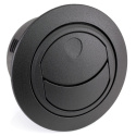 Round Air Vent Large 70mm (2.75\'\')