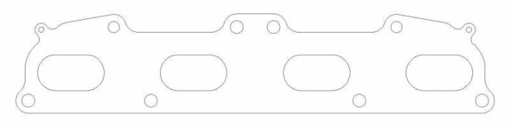 Mitsubishi / Dodge 420A 95-98 .030\'\' MLS Exhaust Manifold Gasket in the group Select car model / Mitsubishi / Eclipse 95-99 / Tuning / Engine parts at DDESIGN Scandinavia AB (C4161-030)