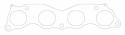 Honda K20A2 .030\'\' MLS Exhaust Manifold Gasket