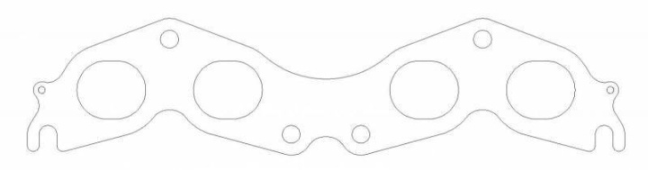 Toyota 3S-GTE / 5SFE 89-97 .030\'\' MLS Exhaust Manifold Gasket in the group Select car model / Toyota / Celica 89-93 / Tuning at DDESIGN Scandinavia AB (C4206-030)