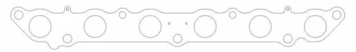 Toyota 7MGTE 87-92 .030\'\' MLS Exhaust Manifold Gasket in the group Select car model / Toyota / Supra MK3 86-92 / Tuning at DDESIGN Scandinavia AB (C4208-030)