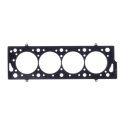 Peugeot P405 M-16 88mm Head Gasket Cometic Gaskets