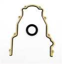 LS1 Timing Cover Gasket Kit COMETIC