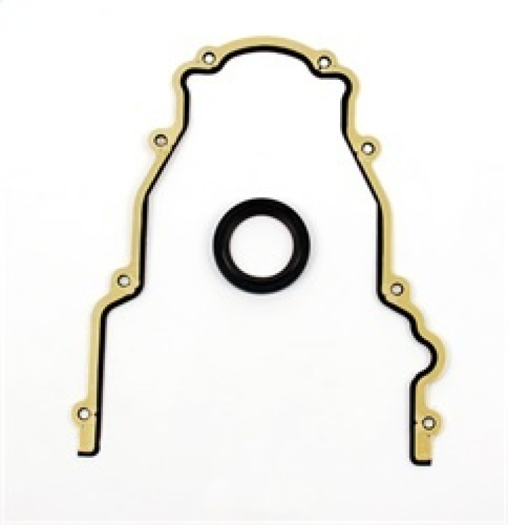 LS1 Timing Cover Gasket Kit COMETIC in the group Select car model / Chevrolet / Corvette C5 / Tuning / Engine parts at DDESIGN Scandinavia AB (C5171)