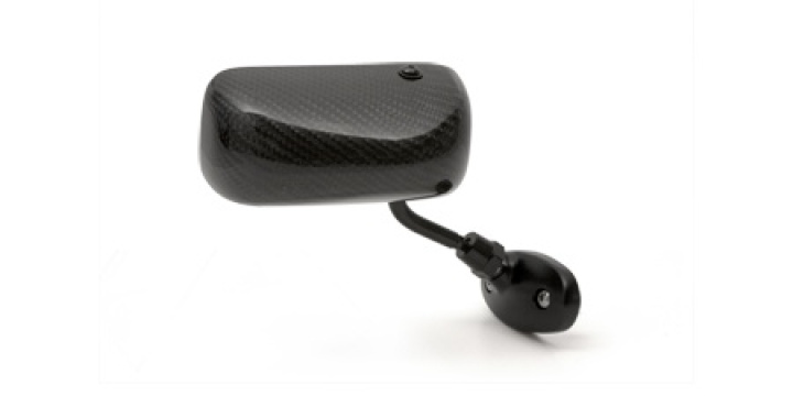 Mazda RX-7 1993-1997 Formula 3 Carbon Fiber Mirror/Black APR Performance in the group Select car model / Mazda / RX-7 FD / Styling / Mirrors at DDESIGN Scandinavia AB (CB-793972B)