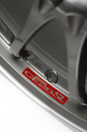 CE28SL 5x114.3 Pressed Graphite Volk Racing RAYS