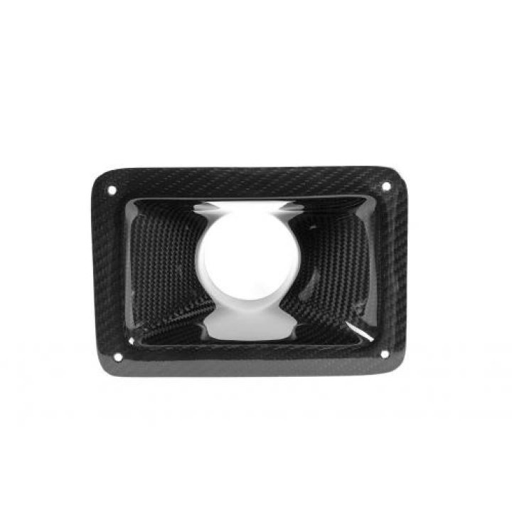 Universal Air Inlet 7.5\'\' x 5.18\'\' with Flange APR Performance in the group Exterior / Styling / Air Intake & Accessories at DDESIGN Scandinavia AB (CF-107525)