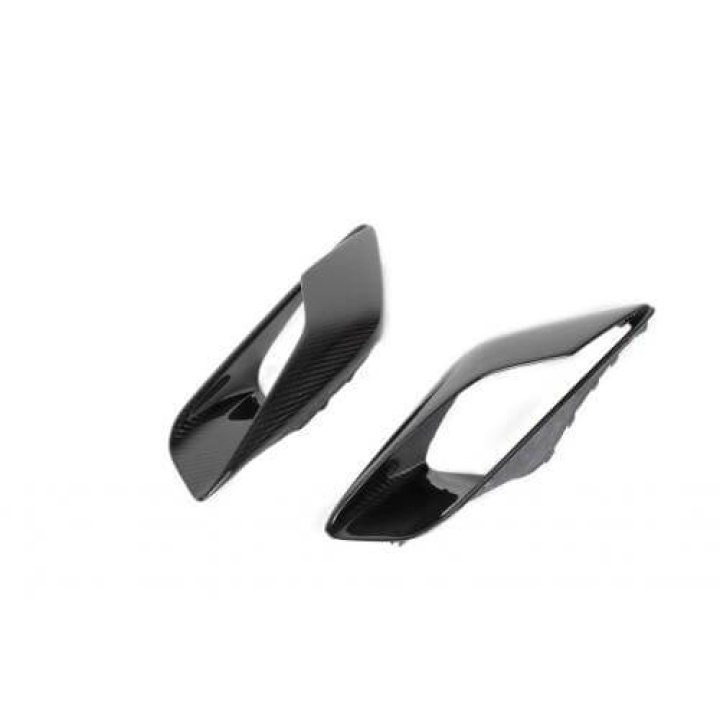 Chevrolet Corvette C7 Stingray / C7 Z06 Quarter Panel Intake Vents APR Performance in the group Select car model / Chevrolet / Corvette C7 / Styling at DDESIGN Scandinavia AB (CF-700804)