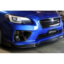 WRX STI 15-17 Brake Cooling Ducts APR Performance