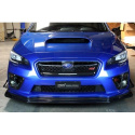 WRX STI 15-17 Brake Cooling Ducts APR Performance