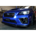 WRX STI 15-17 Brake Cooling Kit APR Performance