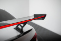 Alfa Romeo Giulia Quadrifoglio Carbon Spoiler + LED Maxton Design