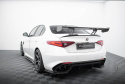 Carbon Spoiler  Alfa Romeo Giulia Quadrifoglio