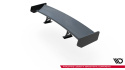 Audi A5 Coupe 8T 2007-2011 Carbon Spoiler With Internal Brackets Uprights Maxton Design