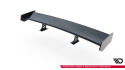 Audi A5 Coupe 8T 2007-2011 Carbon Spoiler With Internal Brackets Uprights Maxton Design