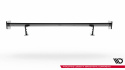 Audi A5 Coupe 8T 2007-2011 Carbon Spoiler With External Brackets Uprights Maxton Design