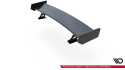 Audi A5 Coupe 8T 2007-2011 Carbon Spoiler With External Brackets Uprights Maxton Design