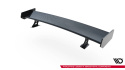 Audi A5 Coupe 8T 2007-2011 Carbon Spoiler With External Brackets Uprights Maxton Design