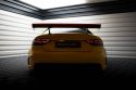 Audi A5 Coupe 8T 2007-2011 Carbon Spoiler With Internal Brackets Uprights + LED Maxton Design