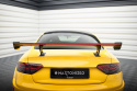 Audi A5 Coupe 8T 2007-2011 Carbon Spoiler With Internal Brackets Uprights + LED Maxton Design