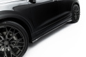 Prepreg Carbon Fiber Side Skirts Audi SQ8 / Q8 S-Line Mk1 Facelift Maxton Design