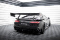 Audi R8 Mk2 2015-2023 Carbon Fiber Spoiler Maxton Design