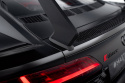 Audi R8 Mk2 2015-2023 Carbon Fiber Spoiler Maxton Design