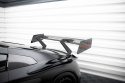 Audi R8 Mk2 2015-2023 Carbon Fiber Spoiler Maxton Design