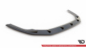 Carbon Fiber Front Splitter Audi Rs3 8y Maxton Design