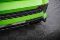 Carbon Fiber Diffuser Audi RS3 Sedan 8Y 2020+ Maxton Design