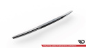 Audi RS3 Sedan 8Y 2020-2024 Prepreg Carbon Fiber Tailgate Spoiler Maxton Design