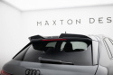 Audi RS3 / S3 / A3 S-Line Sportback 8Y 2020+ Carbon Fiber Spoiler V.1 Maxton Design 