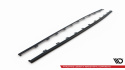 Carbon Fiber Side Skirts Audi Rs3 Sedan 8y Maxton Design