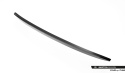 Prepreg Carbon Fiber Tailgate Spoiler V.2 Audi RS3 / S3 / A3 S-Line / A3 Sedan 8Y Facelift Maxton Design