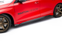 Prepreg Carbon Fiber Side Skirts V.1 Audi RS3 Sedan / Sportback 8Y / 8Y Facelift Maxton Design