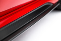 Prepreg Carbon Fiber Side Skirts V.1 Audi RS3 Sedan / Sportback 8Y / 8Y Facelift Maxton Design